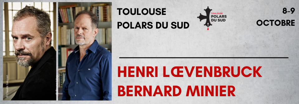 Toulouse Polars du Sud