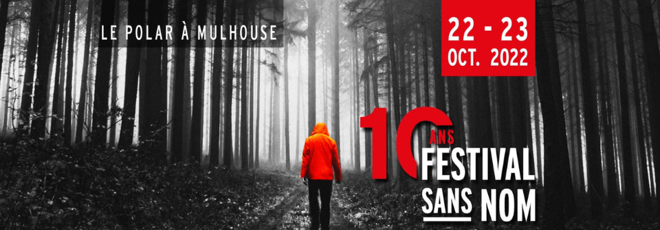Festival sans nom - Mulhouse