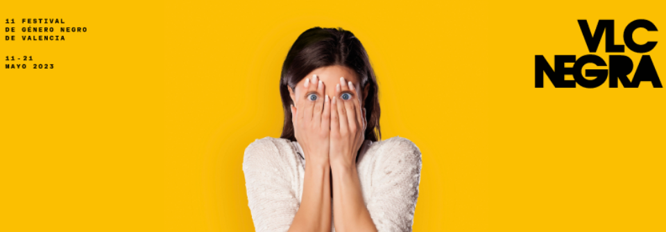 Bernard Minier au festival Valencia Negra