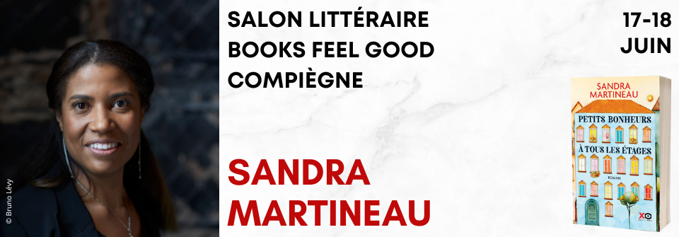 Books feel good, Compiègne