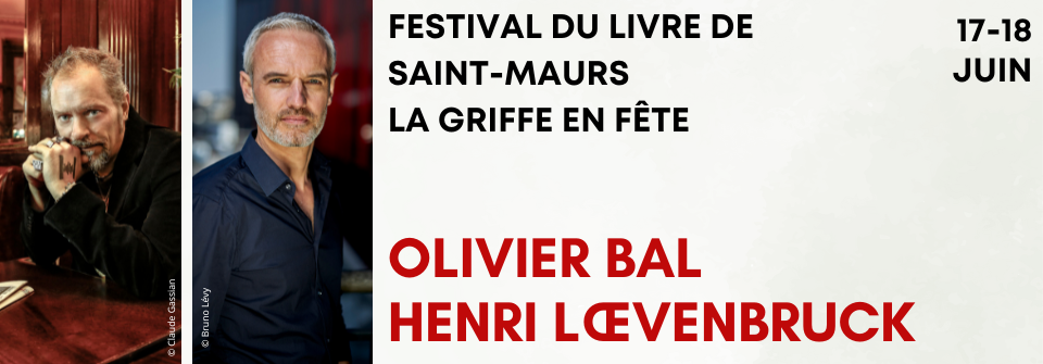 Fête à La Griffe Noire, Saint-Maur-des-Fossés